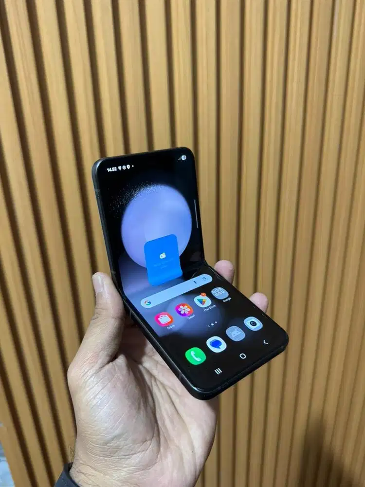 samsung z flip 5 5g 8/512gb