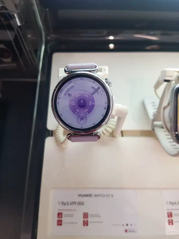 HUAWEI WATCH GT 6