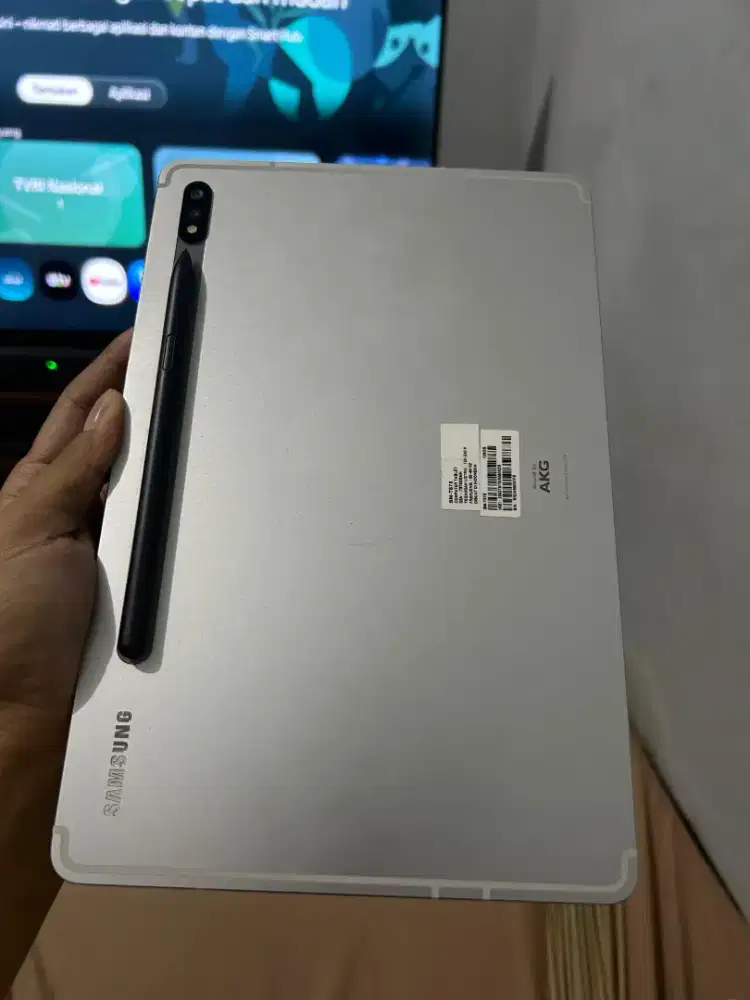 Samsung Galaxy Tab S7 Celuller