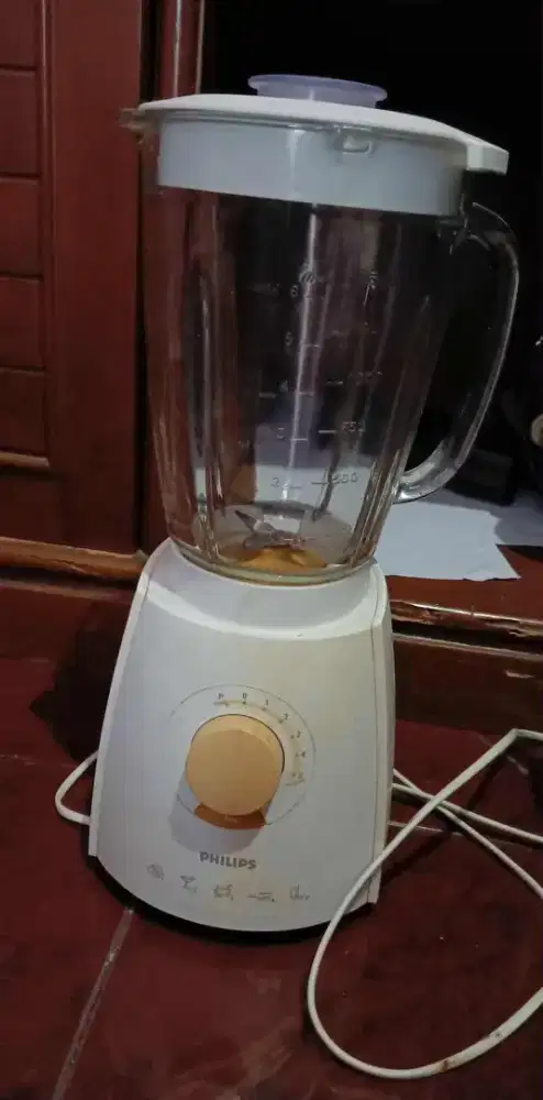 Philips blender hr2071