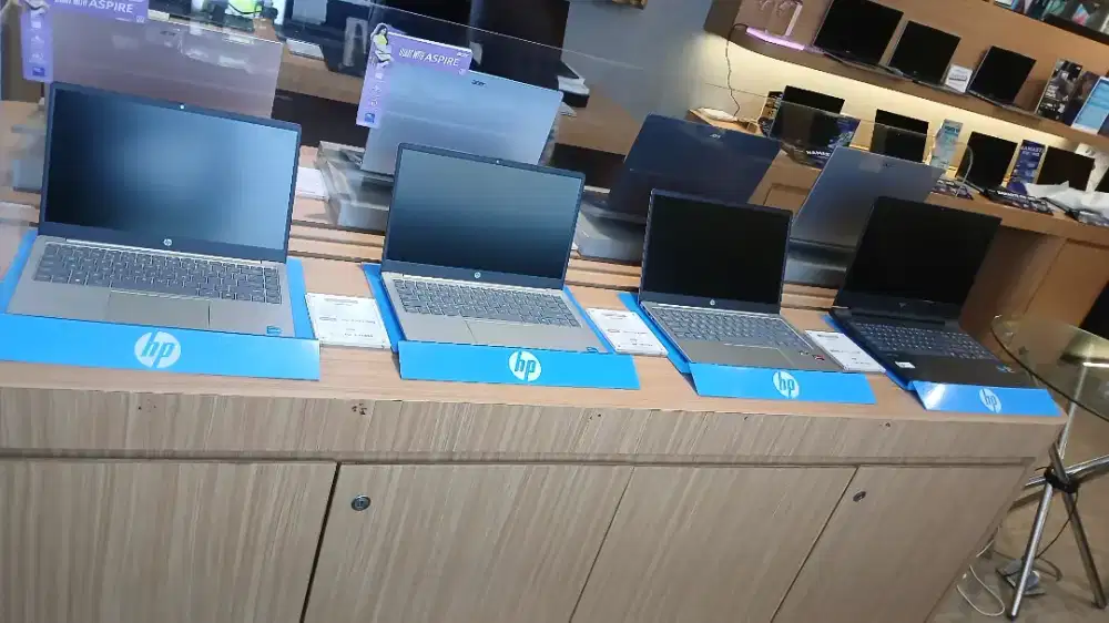 HP 15 FD0031TX  INTEL CORE I5 1334U