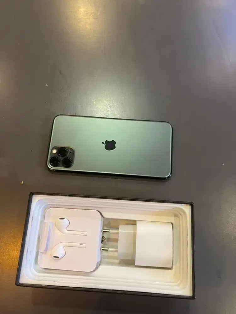iphone 11 pro max 256gb masuk menarik