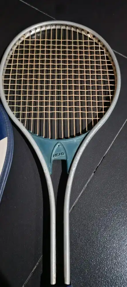 RAKET TENNIS MERK AMF HEAD MASTER