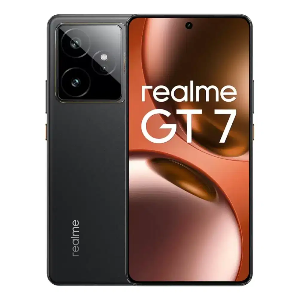REALME GT 7 POTONGAN 500 RIBU