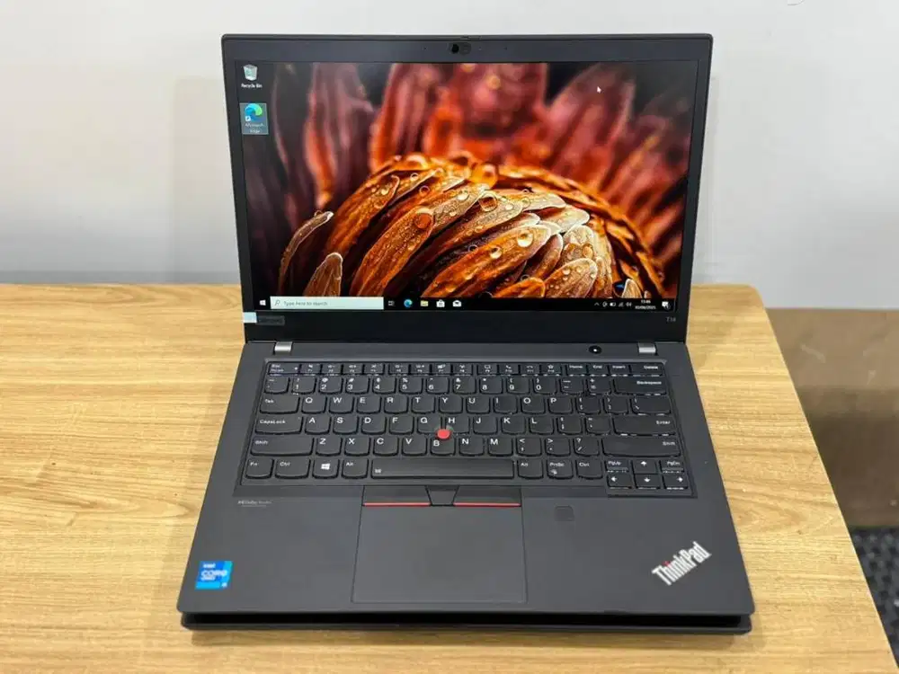JUAL MURAH LENOVO THINKPAD T14 G2 INTEL CORE i5 GEN 11 TH DL-WJ