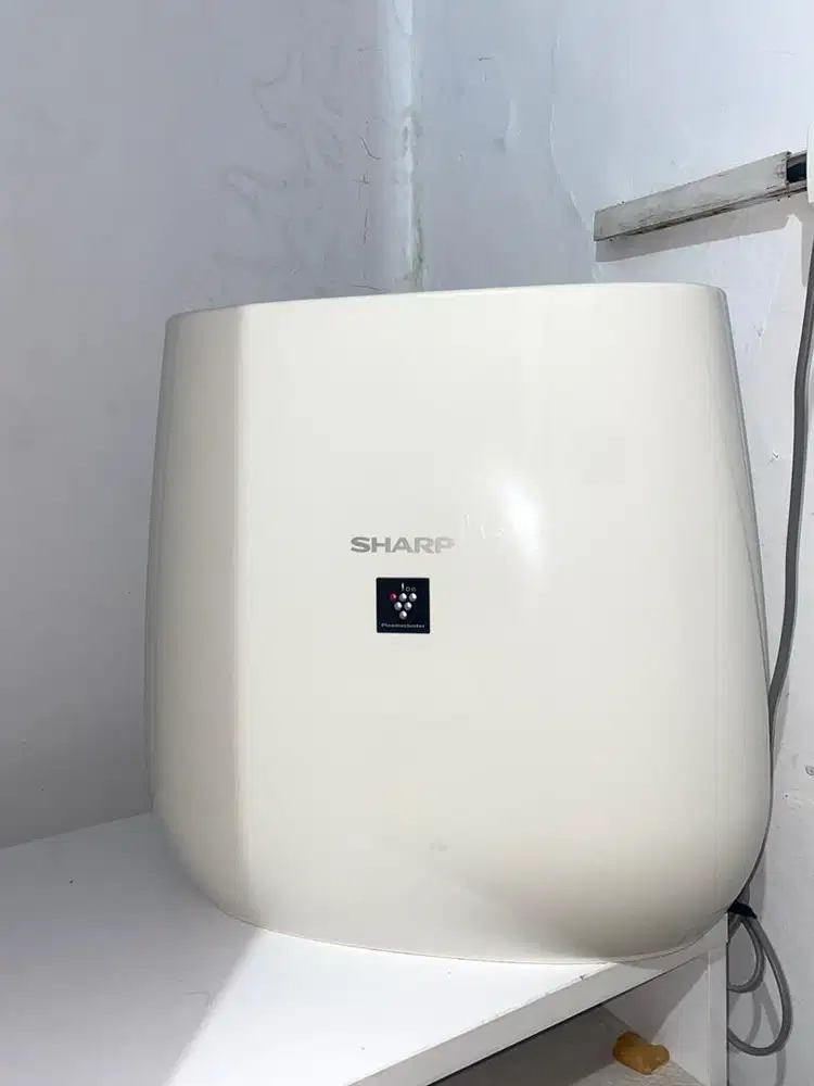Air purifier sharp FP J30Y