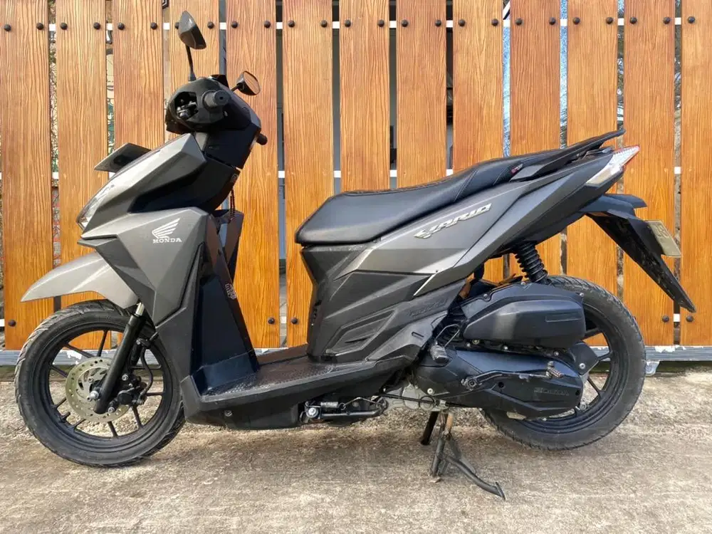 vario 150cc tahun 2016