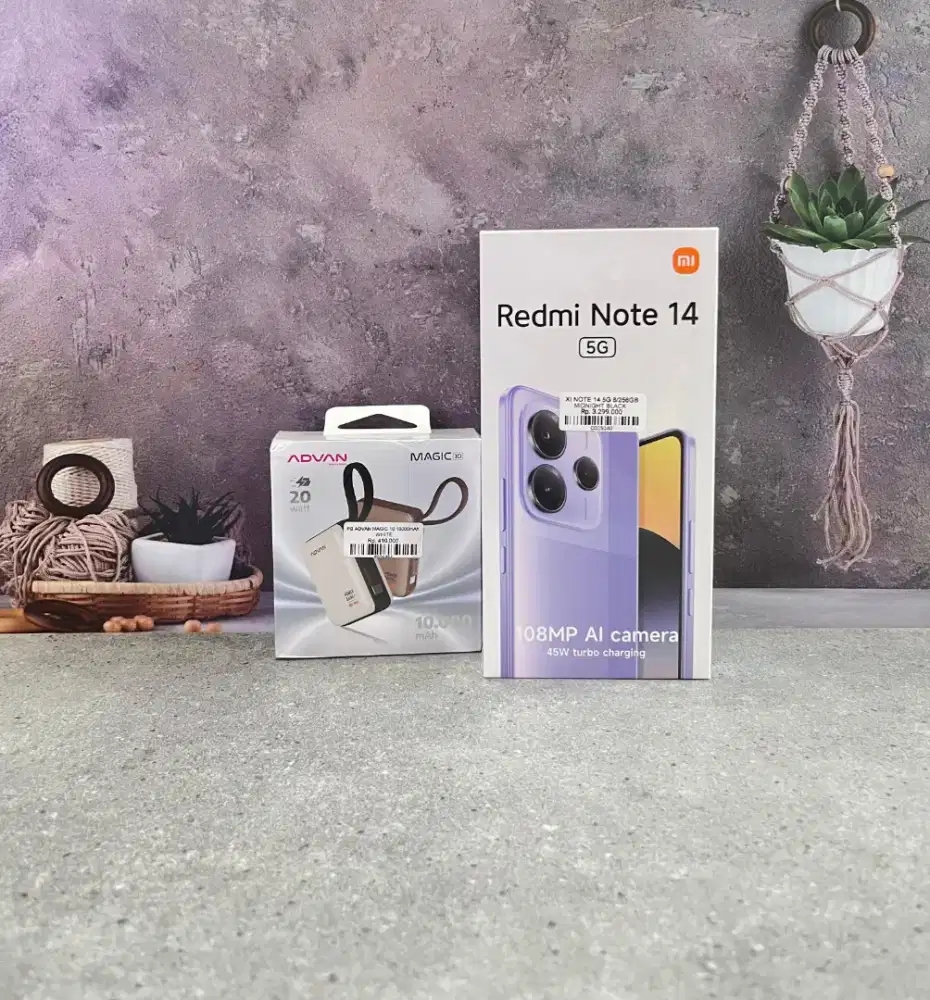 XIOMI NOTE 14 5G 8/256GB