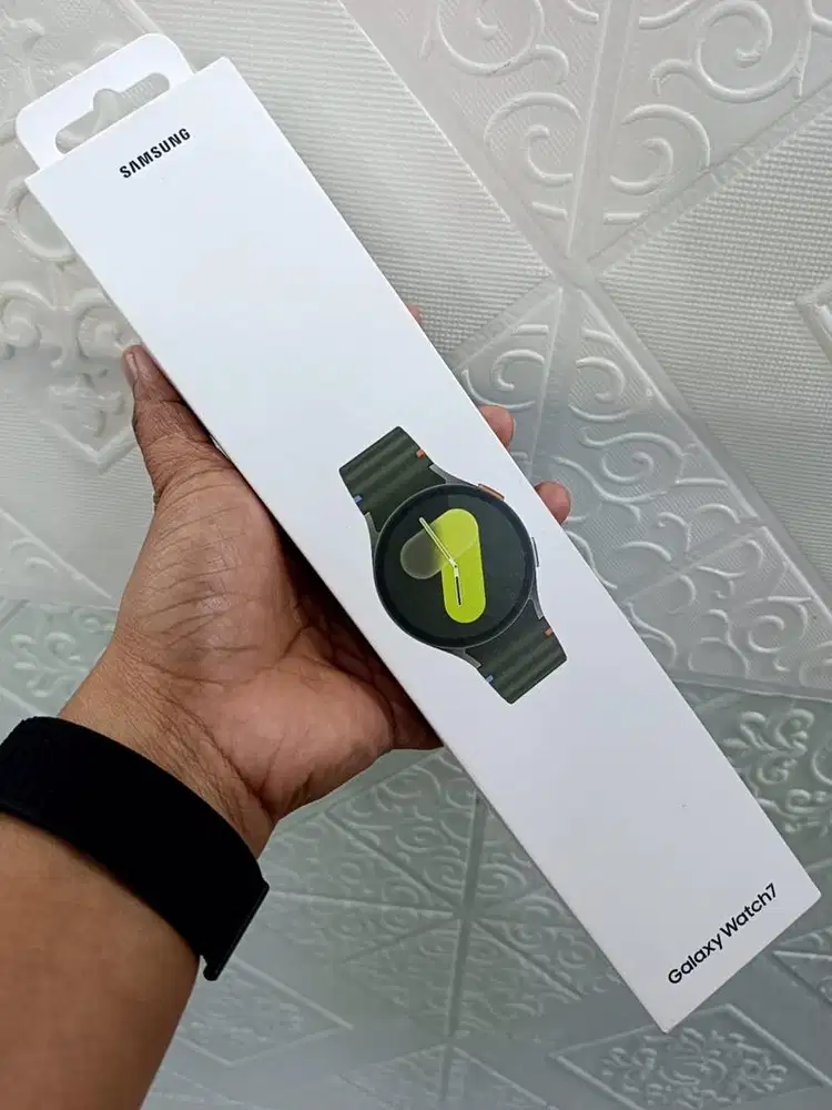 Samsung Galaxy watch series 7 44mm