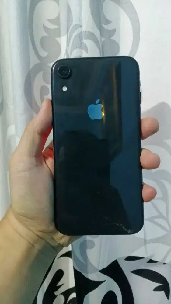 Iphone xr 256gb imei regist