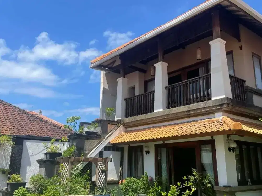 4 Bedroom Villa for sale in Denpasar Selata, Bali