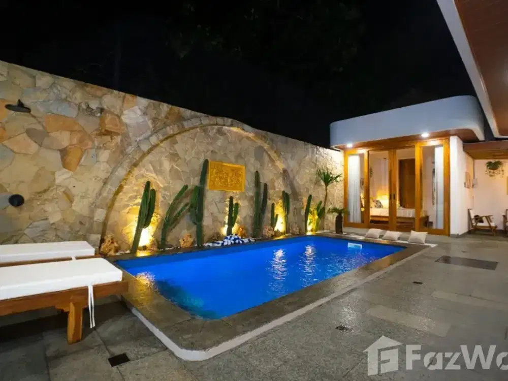 3 Bedroom Villa for rent in Nusa Dua, Bali