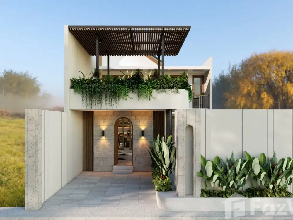 2 Bedroom Villa for sale in Cemagi, Bali