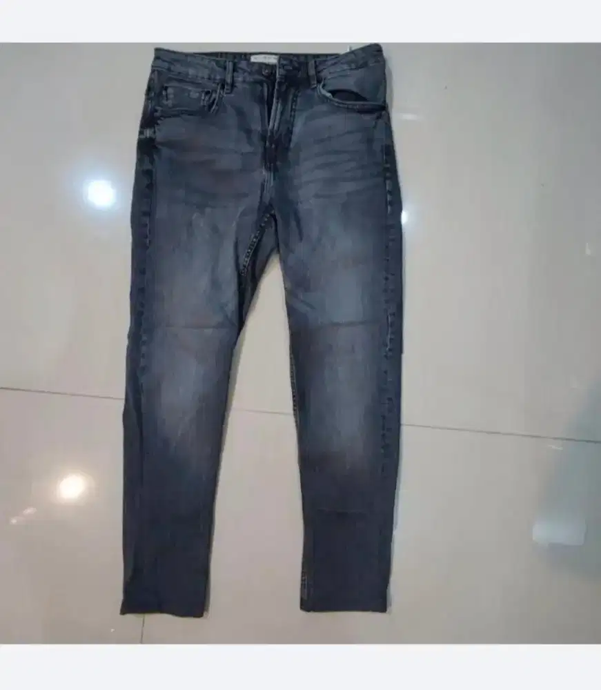 Celana jins pull & bear original