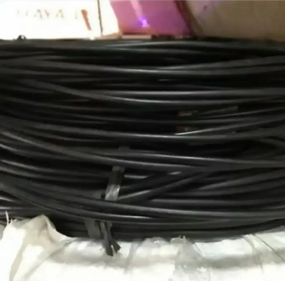 Kabel twisted 2x16 mm