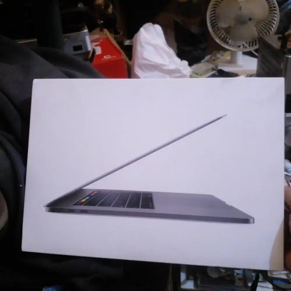 Matcbook apple original duz box