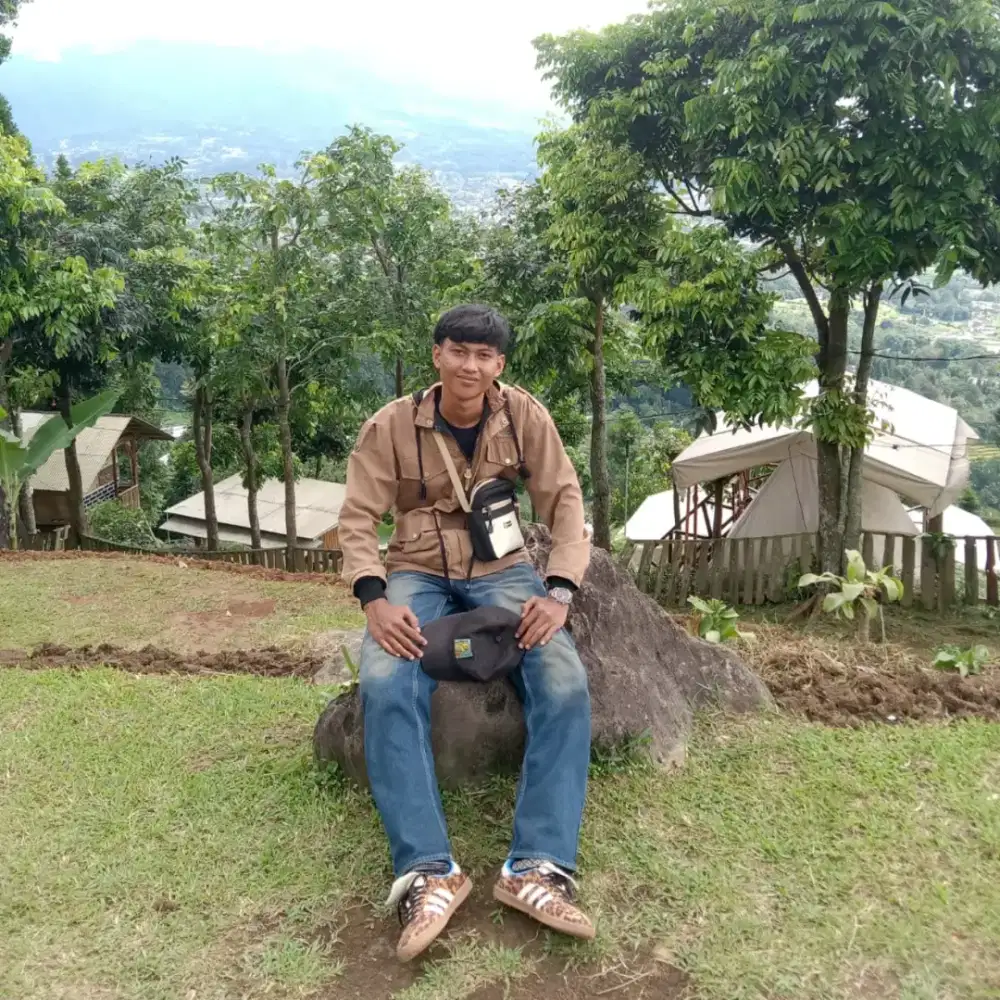 Mencari lowongan kerja