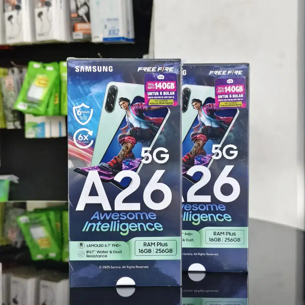 Promo kredit handphone samsung syarat mudah cukup ktp