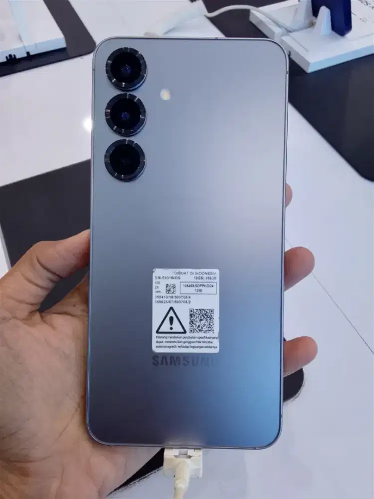 PROMO SAMSUNG GALAXY S25