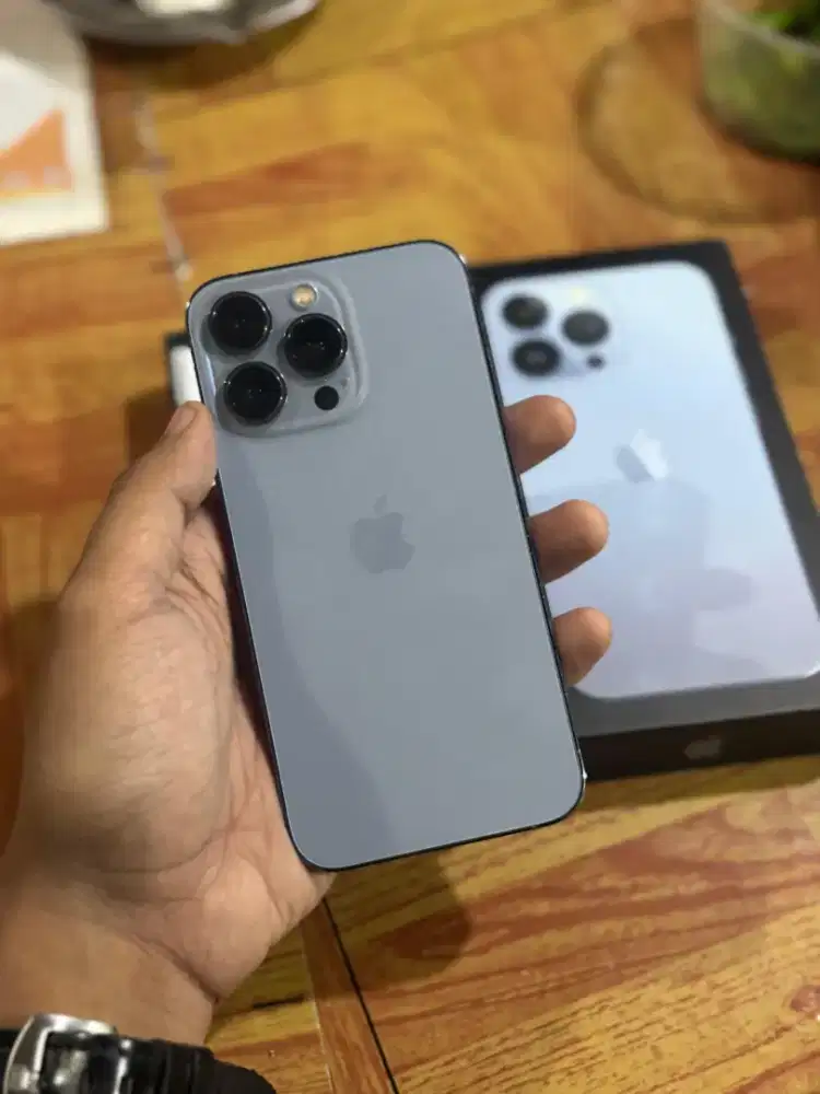 iphone 13 pro 128gb ex ibox