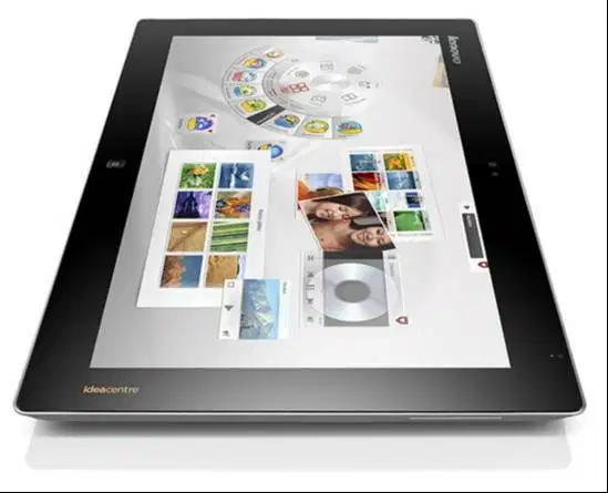 PC All in One Lenovo Flex 20 (Core i7 / RAM 8GB) Nego