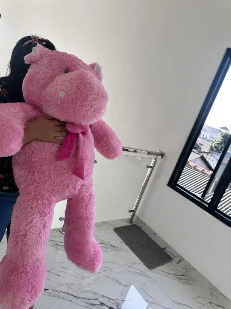 Boneka cute medium hingga jumbo