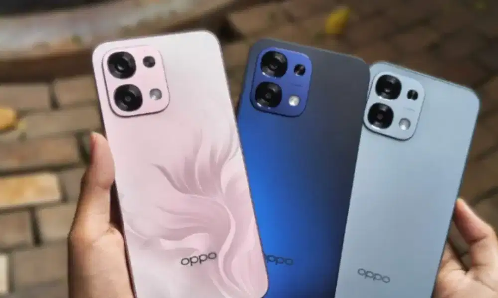 2 ORANG PERTAMA DAPAT KAN OPPO A6 PRO 5G POTONGAN SAMPAI 200K