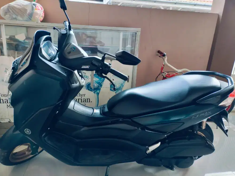 Nmax abs 2023 komplit