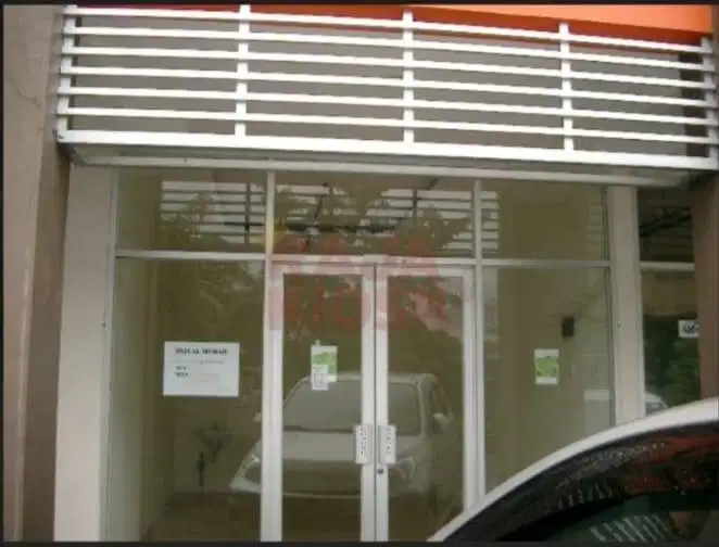 SEWA MURAH NEGO RUANG USAHA STRATEGIS APARTEMEN CENTRO JAKARTA BARAT