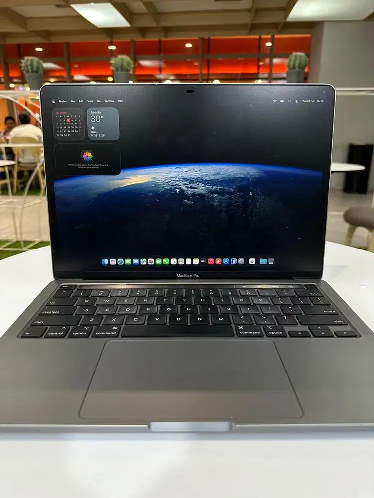 Macbook Pro 2020 16/512Gb Touchbar