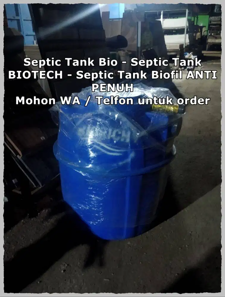 Septicktank, Biofil, Biotank, Biofilter, Biotech, Septictank,