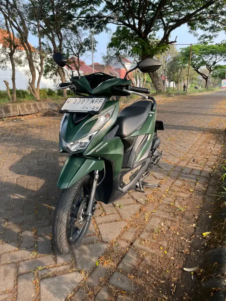 HONFA BEAT DELUXE 2024