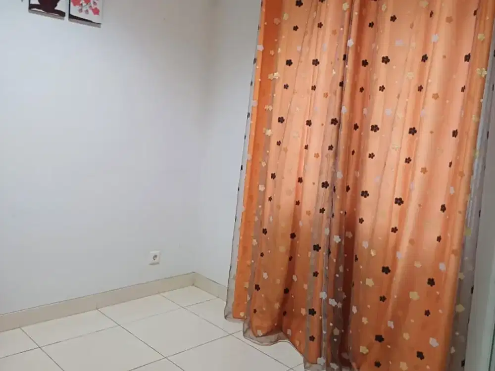 Rumah Dekat Kawasan Pendidikan, Kuliner dan Mall di Cluster Anila Vanya Park BSD City