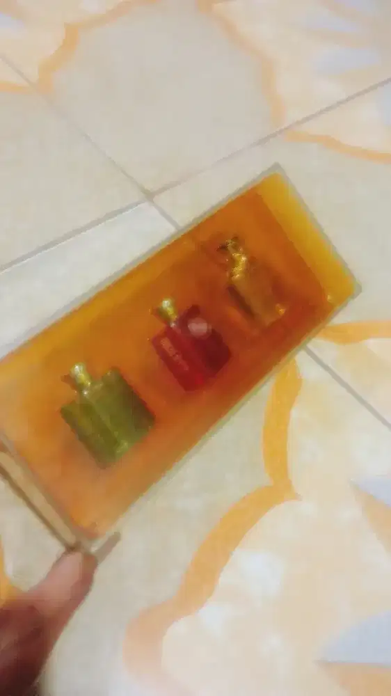 Miniatur DUNHILL Desire England