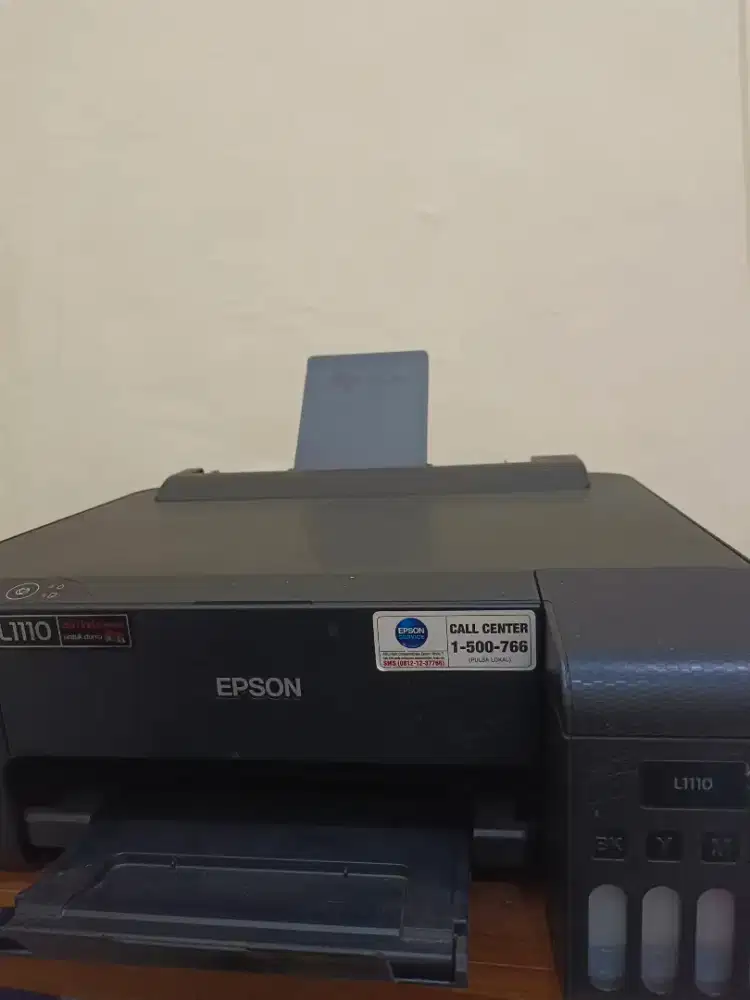 Jual Printer Epson L1110