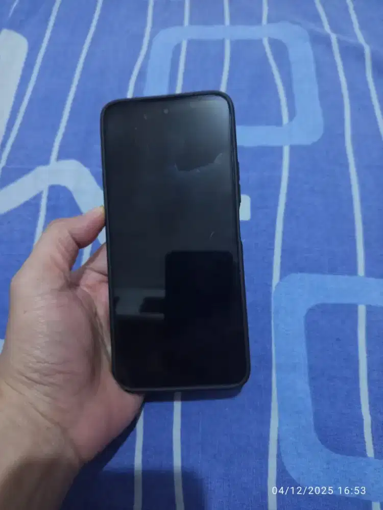 Redmi 13 8/256 Mulus rahayu
