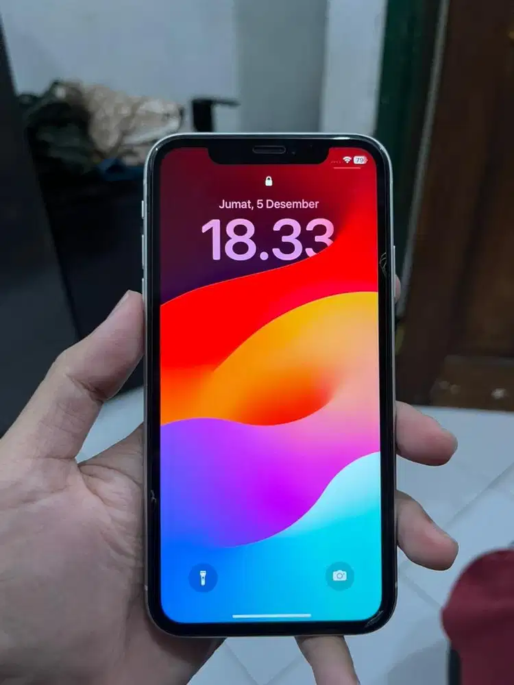Iphone XR 64gb mulus ex Ibox pa/a