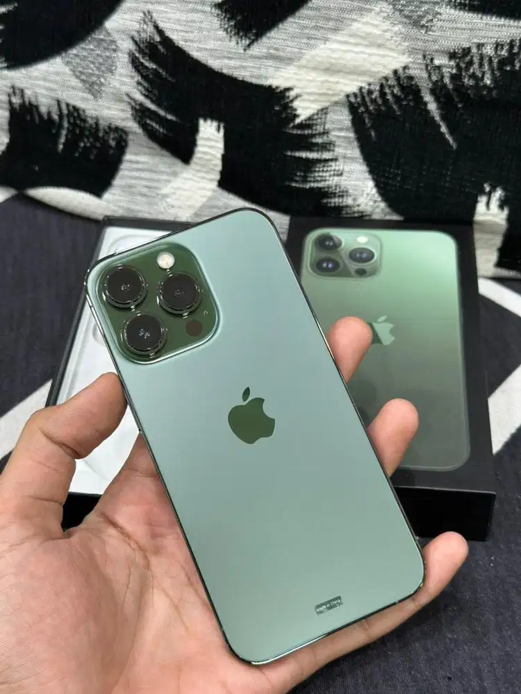 iPhone 13 Pro 512Gb iBox