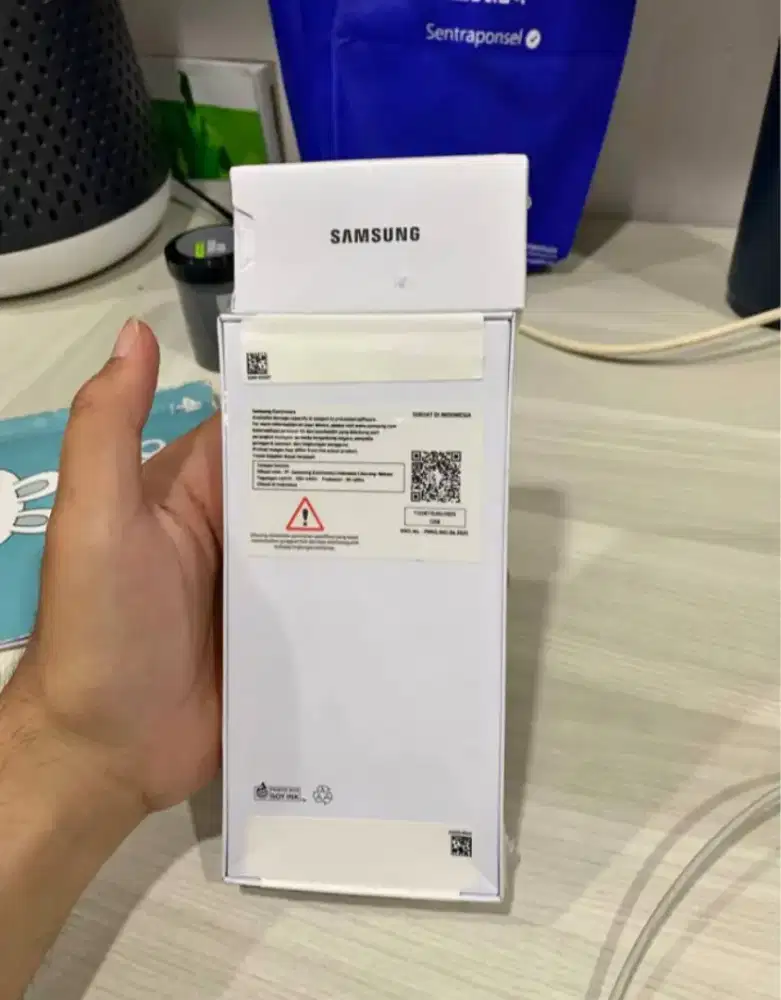 Jual Samsung A17 5g