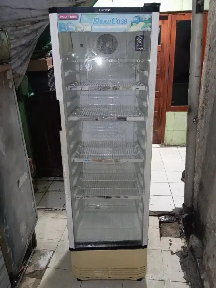 Showcase seken normal