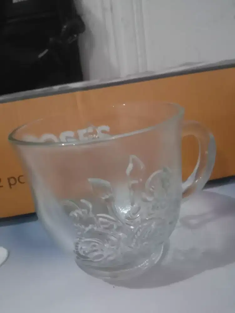 cangkir buat kopi & teh