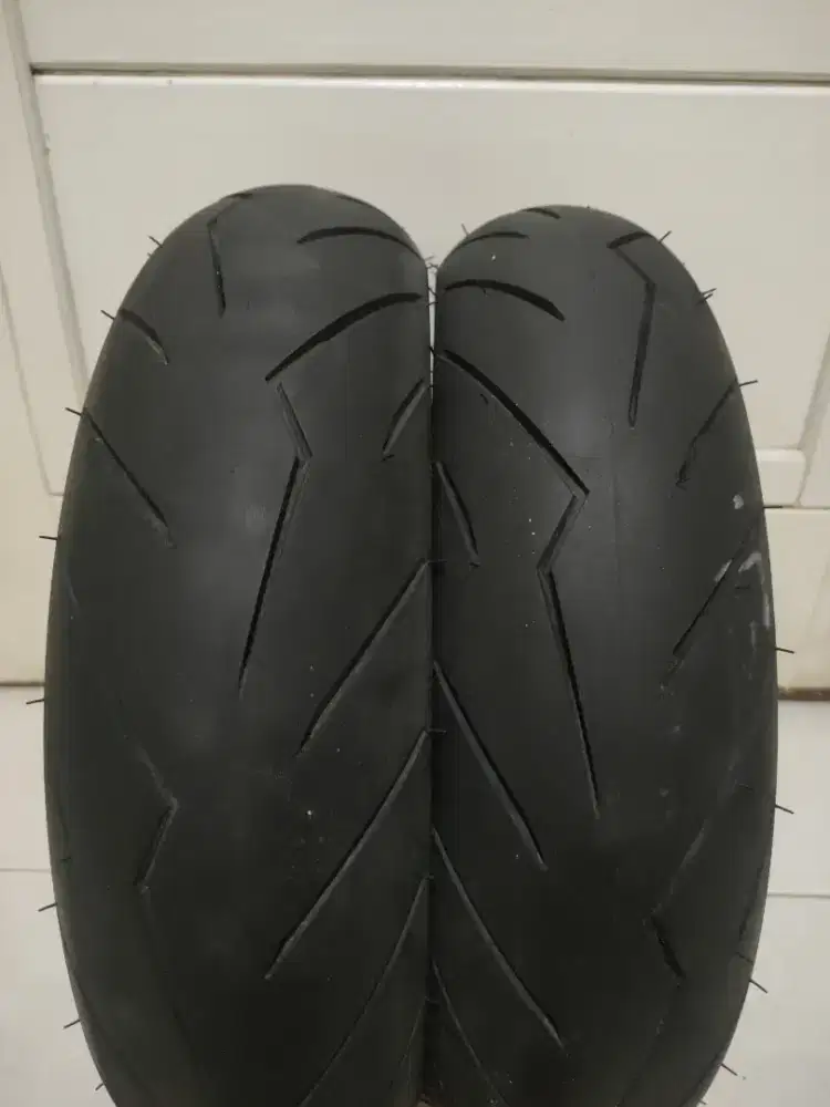 Dijual Ban Primaxx SK-03 (Fazzio, Filano, dan sejenisnya)