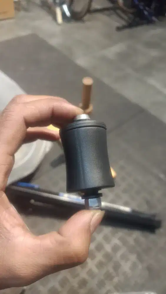 Suspensi brompton original