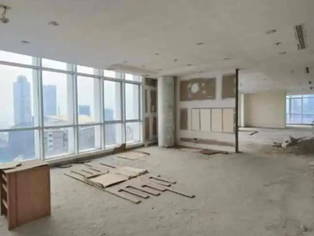 Jual Apartment at Oakwood Premier Cozmo Jakarta