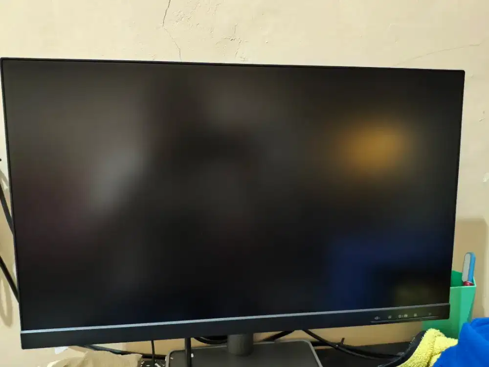 Monitor Lenevo Legion L24i 30 24inch Mulus Fullset