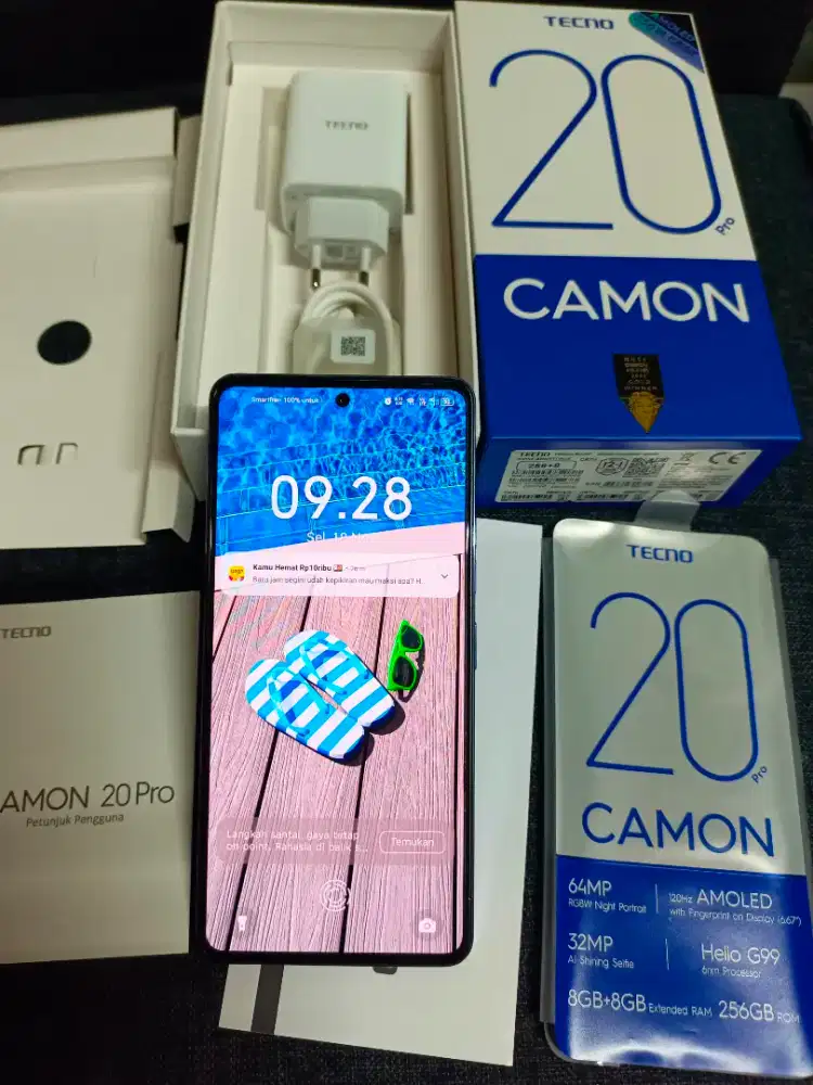Tecno camon 20 pro