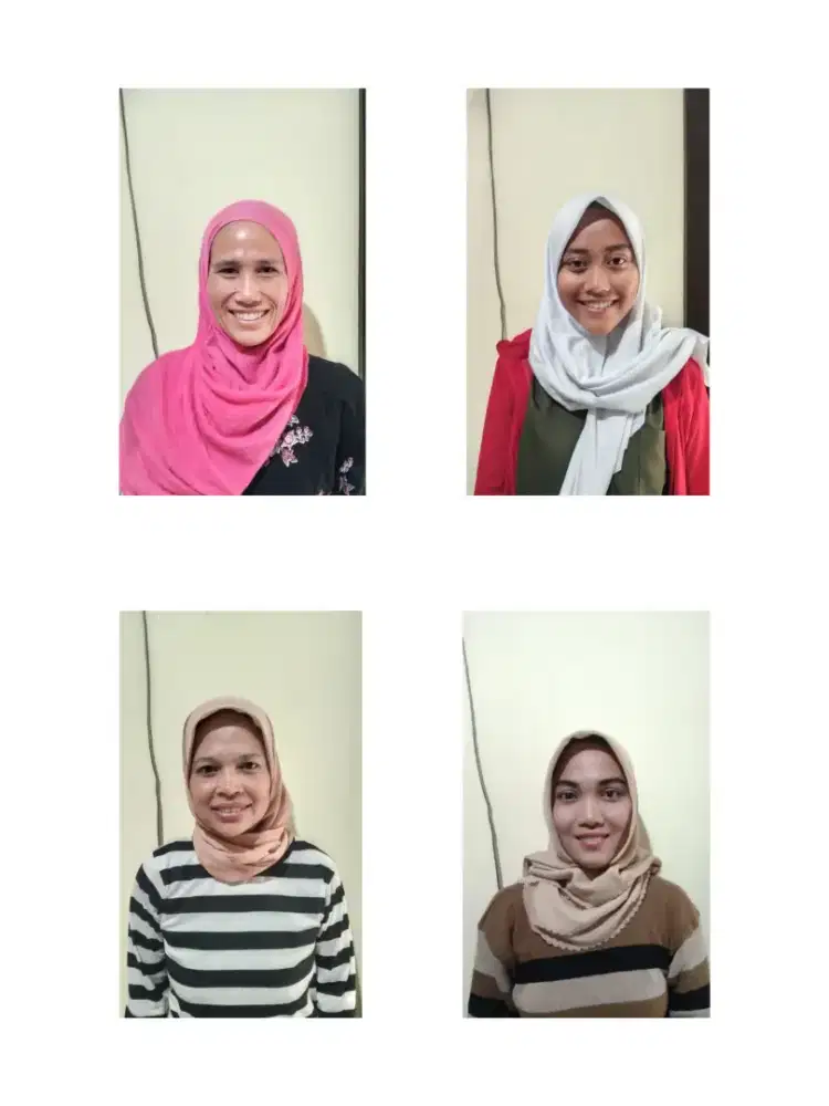 YAYASAN PEMBANTU BERGARANSI