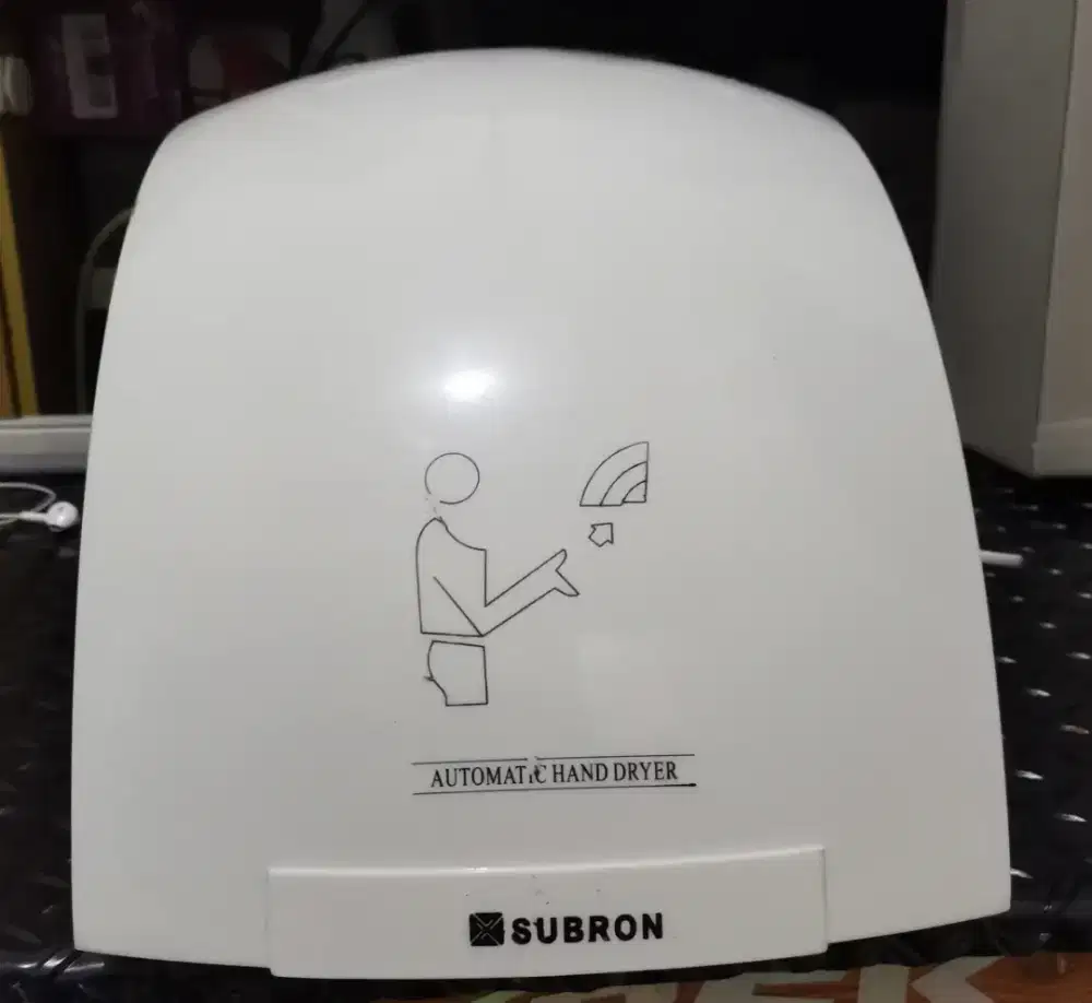 Hand Dryer Subron