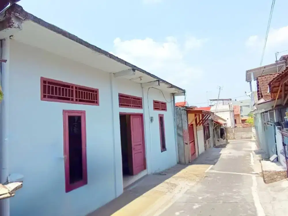 KOST MURAH UNS SURAKARTA