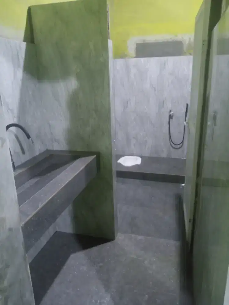 Jasa tukang bangunan